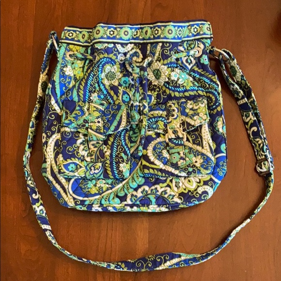 Vera Bradley Bag - Picture 3 of 3